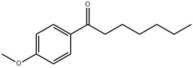 HEXYL P-METHOXYPHENYL KETONE price.