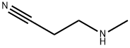 3-Methylaminopropionitrile