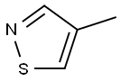 4-Methylisothiazole