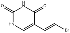 5-[(E)-2-ブロモビニル]ウラシル price.