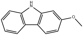 2-METHOXY-9H-CARBAZOLE