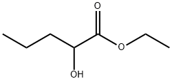 2-ヒドロキシ吉草酸エチル