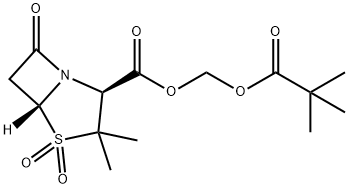 Sulbactam pivoxil price.