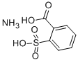 2-SULFOBENZOIC ACID MONOAMMONIUM SALT price.