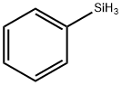 PHENYLSILANE Structure