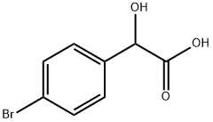 4-Bromomandelic acid price.