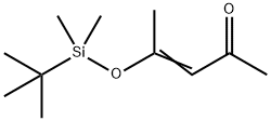 2-(TERT-BUTYLDIMETHYLSILOXY)PENT-2-EN-4-ONE price.