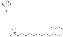 過塩素酸 n-ヘキサデシルトリメチルアンモニウム price.