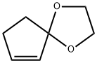 2-CYCLOPENTEN-1-ONE ETHYLENE KETAL price.