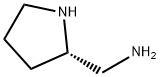 (S)-(+)-2-(AMINOMETHYL)PYRROLIDINE