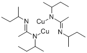 (N,N'-DI-SEC-BUTYLACETAMIDINATO)COPPER(I) price.