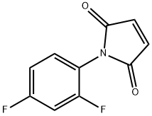 N-(2,4-DIFLUOROPHENYL)MALEIMIDE price.