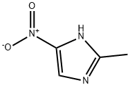 2-Methyl-4-nitroimidazole