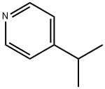 4-Isopropylpyridine  price.