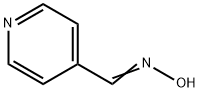 Isonicotinaldehydoxim