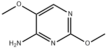 2,5-diMethoxy-4-PyriMidinaMine