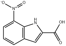 7-Nitroindole-2-carboxylic acid