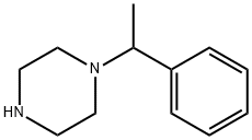 1-(2-PHENYLETHYL)PIPERAZINE Struktur