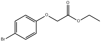 (4-BROMOPHENOXY)ACETIC ACID ETHYL ESTER