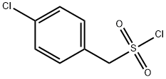 4-Chlorobenzylsulfonyl chloride