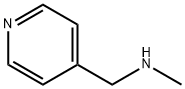 N-Methyl-1-(pyridin-4-yl)methanamine price.