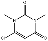 6-Chloro-1,3-dimethyl-2,4-(1H,3H)-pyrimidinedione price.