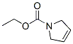 1H-Pyrrole-1-carboxylicacid,2,5-dihydro-,ethylester(9CI)