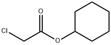 CYCLOHEXYL 2-CHLOROACETATE price.