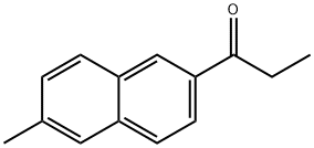 2-Methyl-6-propionylnaphthalene