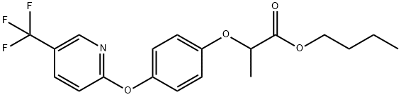 Fluazifop-butyl 