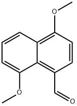 4,8-dimethoxy-1-naphthaldehyde(SALTDATA: FREE)