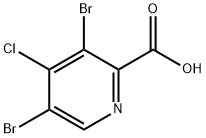 698393-07-6 結(jié)構(gòu)式