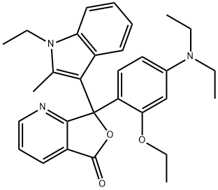 69898-40-4 結(jié)構(gòu)式