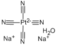 SODIUM TETRACYANOPLATINATE(II) HYDRATE price.