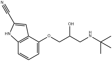 69906-85-0 Structure