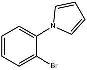 1-(2-BROMOPHENYL)-1H-PYRROLE price.