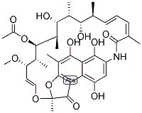 RIFAMYCIN SV