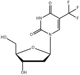 Trifluridine price.