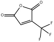 TRIFLUOROMETHYLMALEIC ANHYDRIDE price.