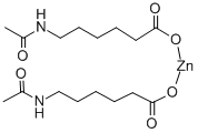 Zinc acexamate