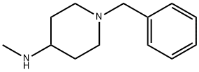 (1-Benzyl-piperidin-4-yl)-methyl-amine