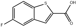 5-FLUORO-BENZO[B]THIOPHENE-3-CARBOXYLIC ACID price.