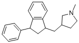 Pyrophendane Struktur