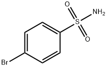 4-Bromobenzenesulfonamide