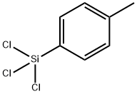 P-TOLYLTRICHLOROSILANE