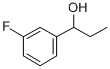 1-(3-FLUOROPHENYL)PROPAN-1-OL