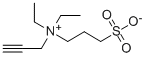 DEPS Structure