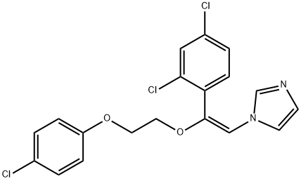 Democonazole Struktur