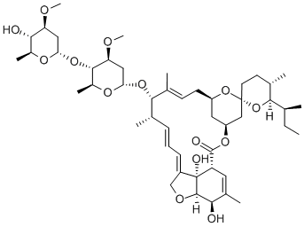 70161-11-4 Structure