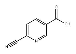 6-CYANONICOTINIC ACID